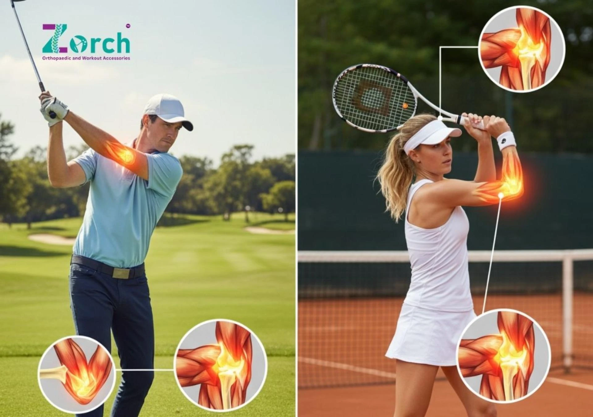 Quick Ways to Reduce Elbow Pain and Speed Up Recovery