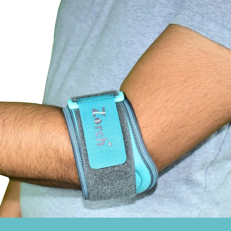 Quick Ways to Reduce Elbow Pain and Speed Up Recovery