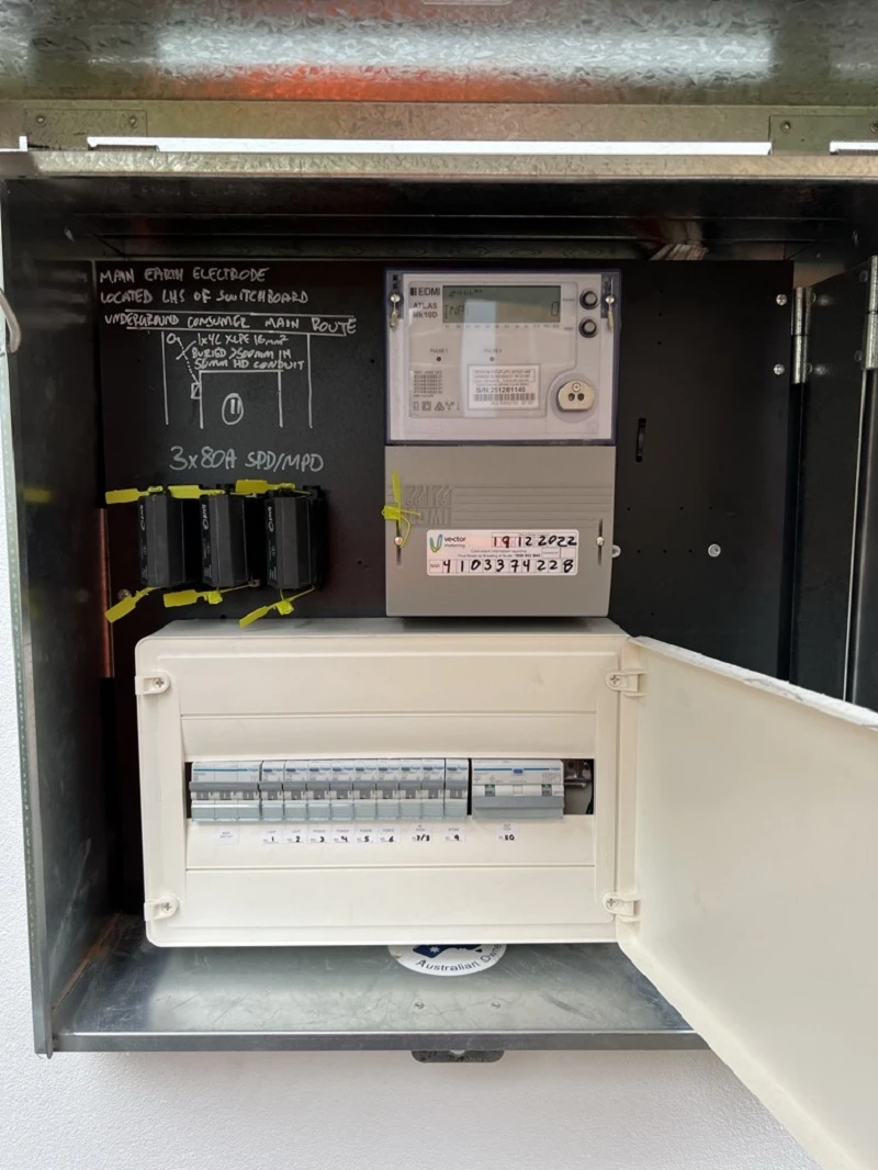 Three-Phase Power Installation: A Key Upgrade for Large Appliances and Equipment