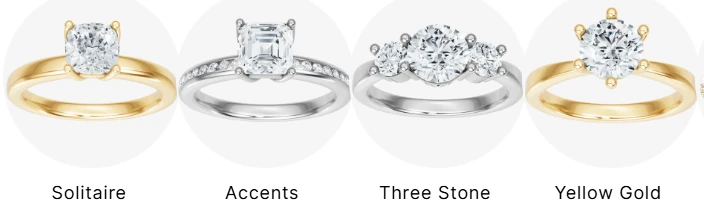 Custom Engagement Rings with Lab-Grown Diamonds: A Smart Choice for Modern Couples