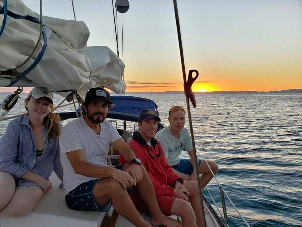 How to Plan the Lowest Price Catamaran Sailing Trip