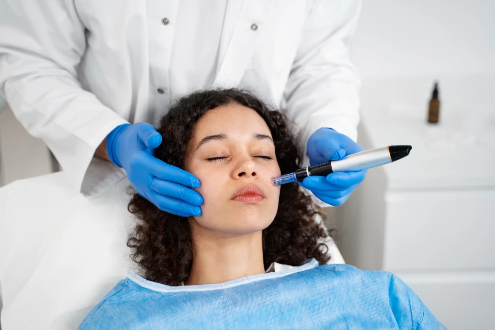 Understanding Pigmentation Treatment: Causes, Options, and Results