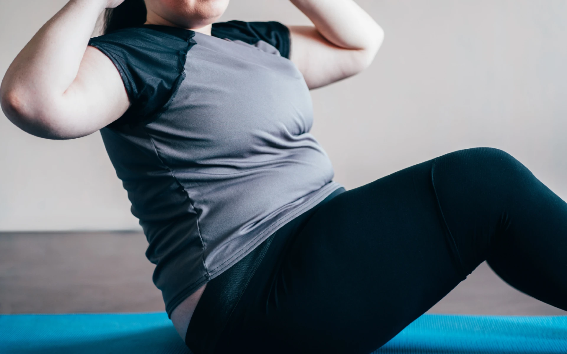 The Role of Exercise Physiology in Sustainable Weight Loss