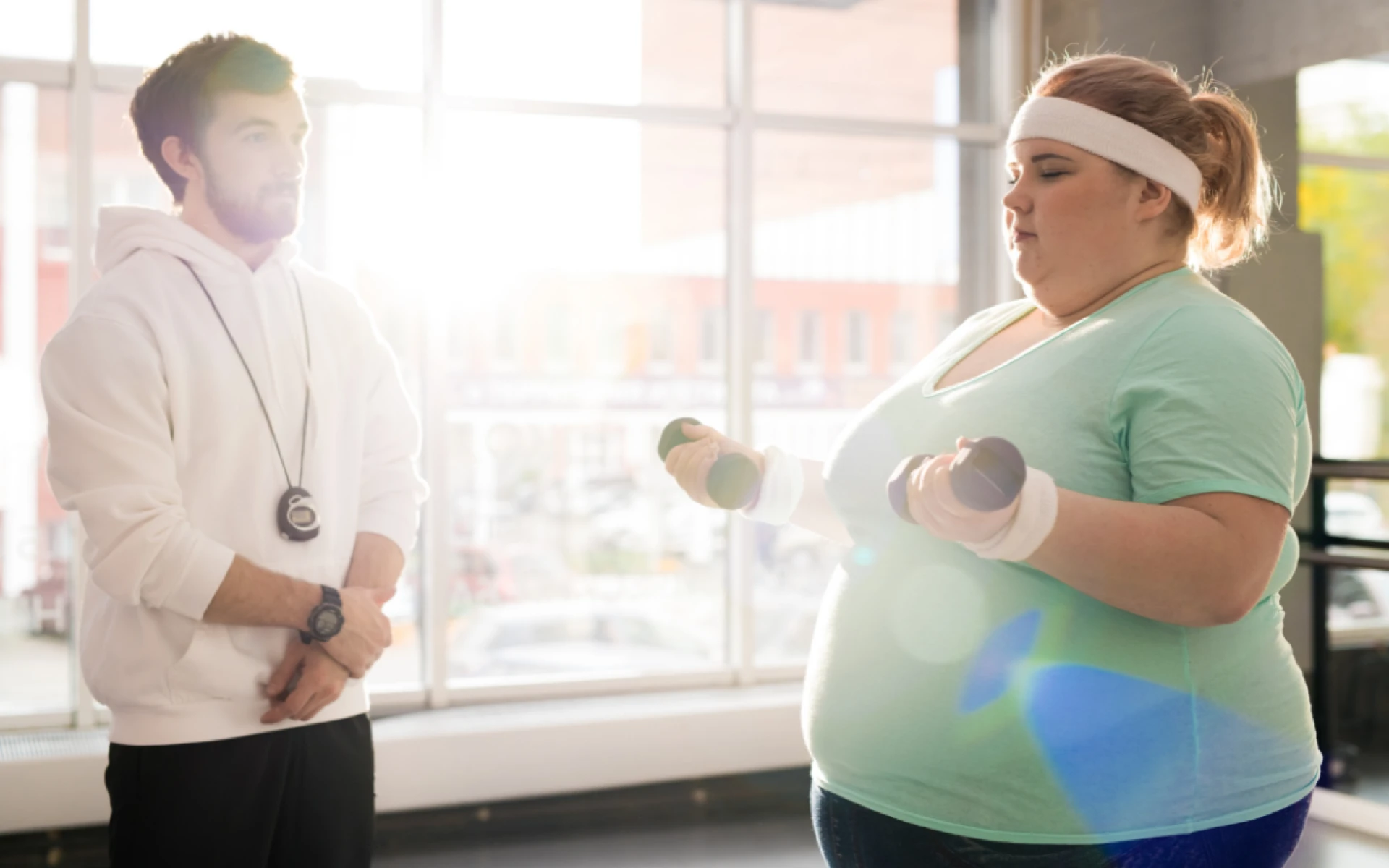 The Role of Exercise Physiology in Sustainable Weight Loss