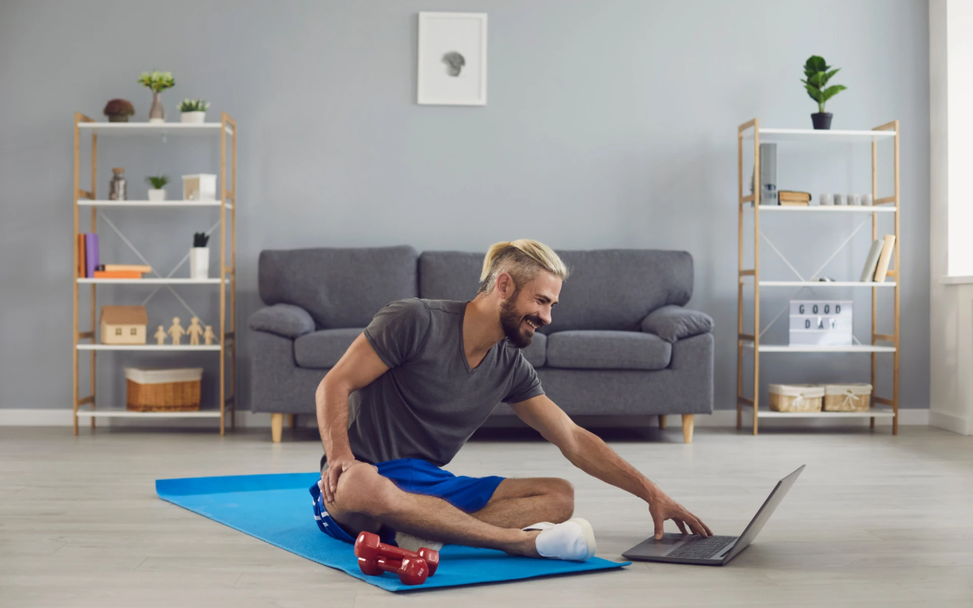 The Role of Exercise Physiology in Sustainable Weight Loss