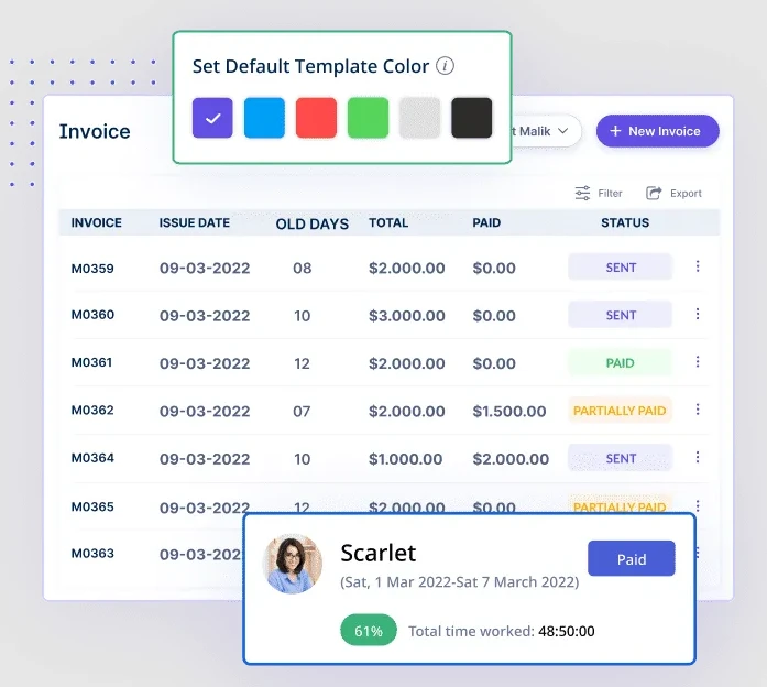 Project Leaders’ Choice 2025: Workstatus IT Project Management Software