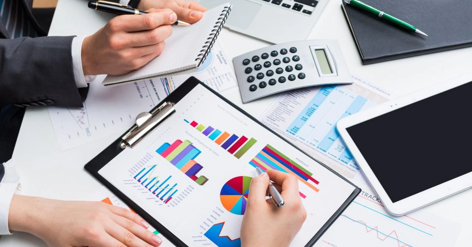 Streamline Your Finances with Reliable Hospitality Accounting Services