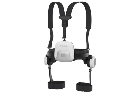  Rehabilitation Exoskeleton Robots