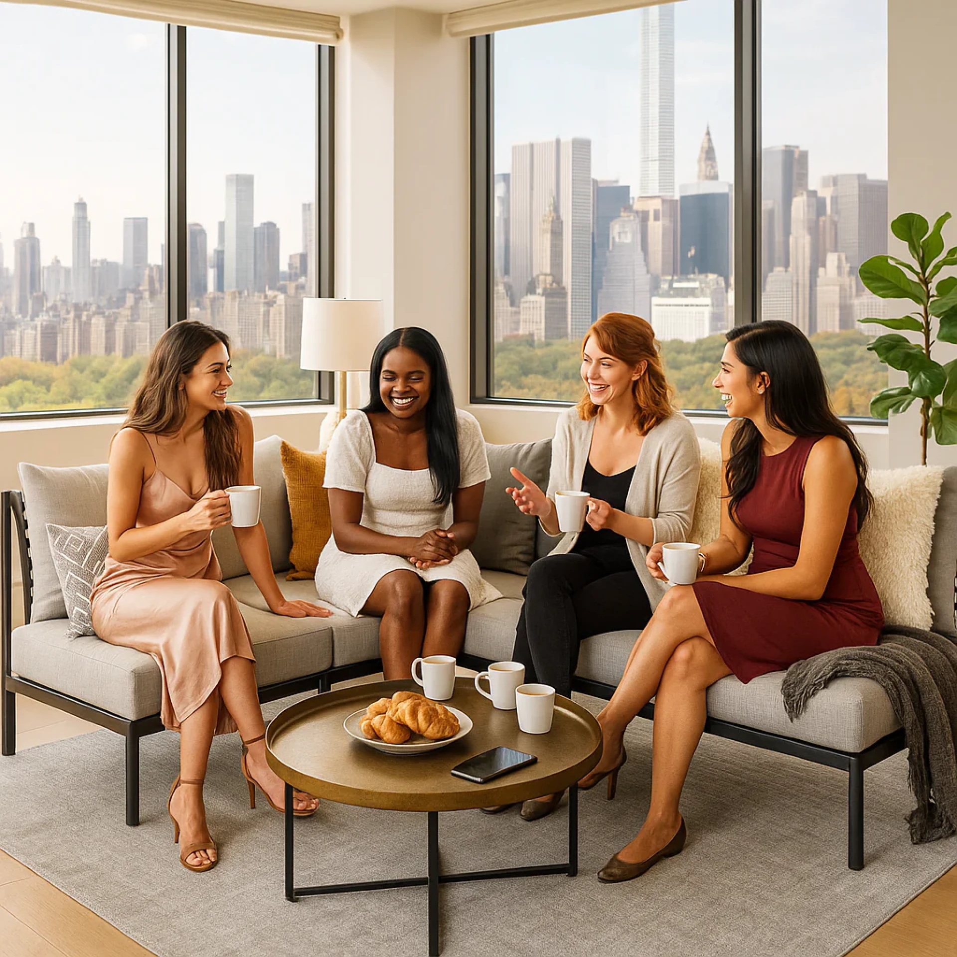 Top Features That Make the Horizon Sofa a Must-Have