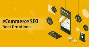 SEO for eCommerce Business: A Complete Guide to Boost Online Sales