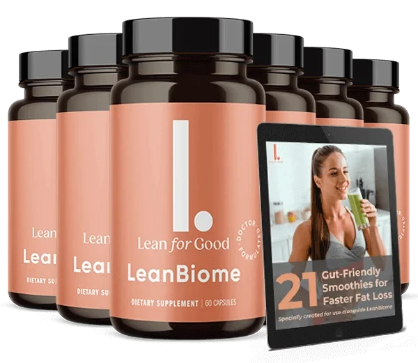 LeanBiome: Understanding Its Role in Gut Health and Weight Management