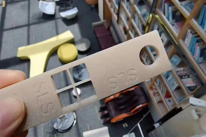 Revealing the Advantages of SLS Printing to Contemporary Prototyping