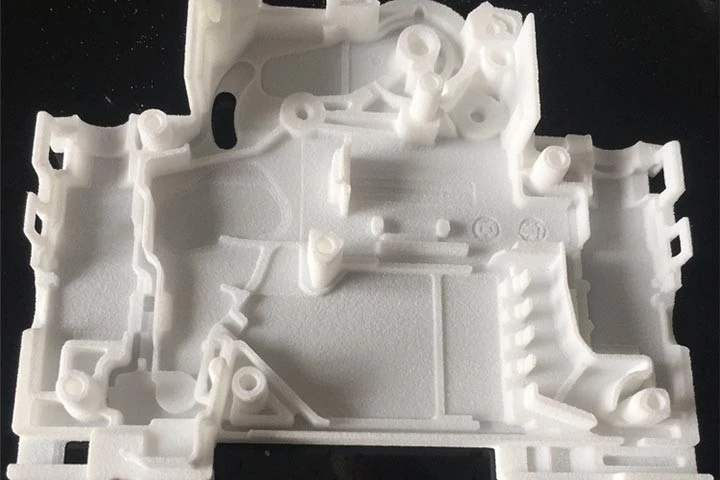 Revealing the Advantages of SLS Printing to Contemporary Prototyping