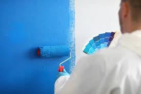 Transform Your Space with Professional Painting Services in UAE