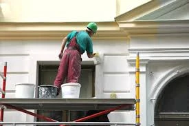 Transform Your Space with Professional Painting Services in UAE