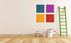 Transform Your Space with Professional Painting Services in UAE