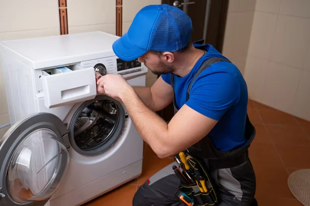 Bosch Dishwasher Repair Vancouver