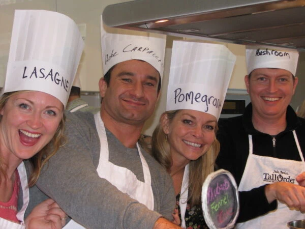 Mastering Corporate Meeting Planning: A Guide to Successful Events