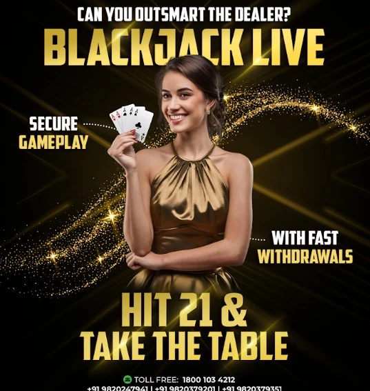 Entertainment That Blends Thrill and Skill