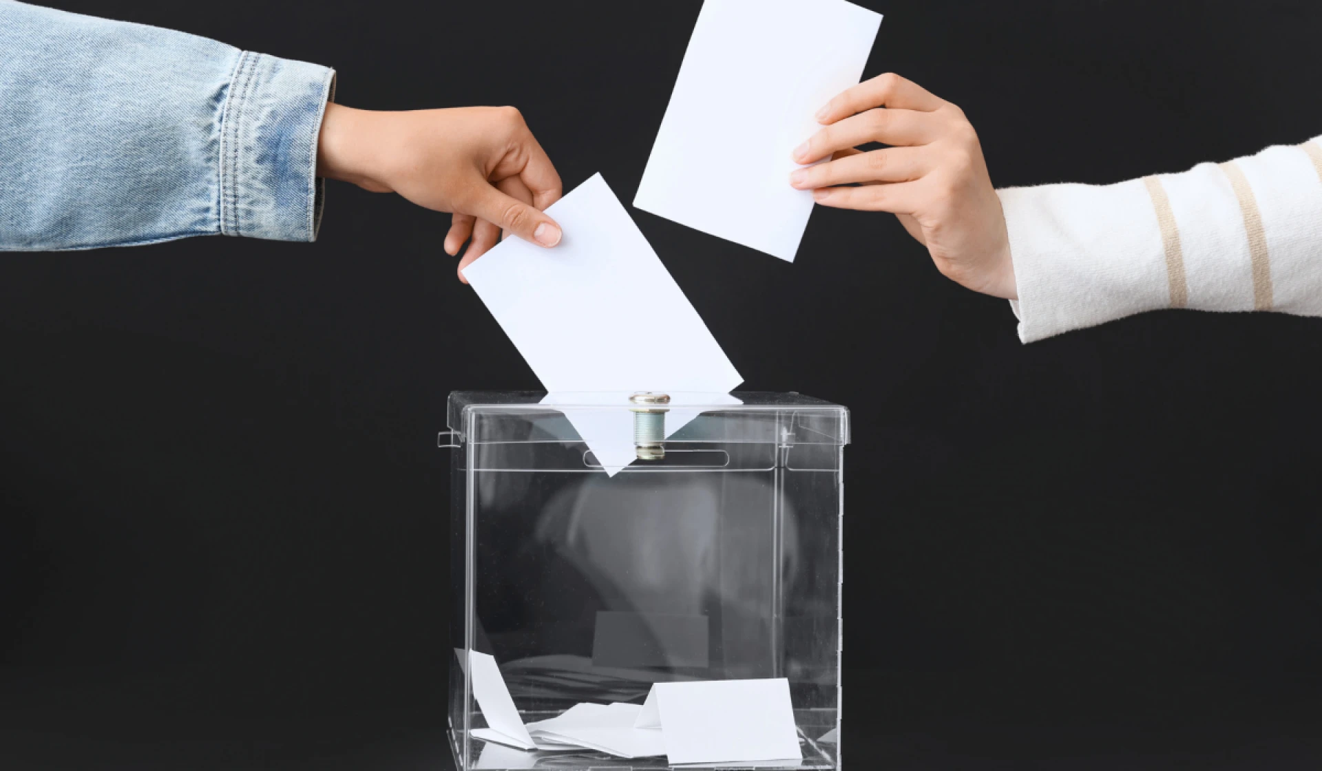 Ballot Boxes and Their Role in Modern Voting