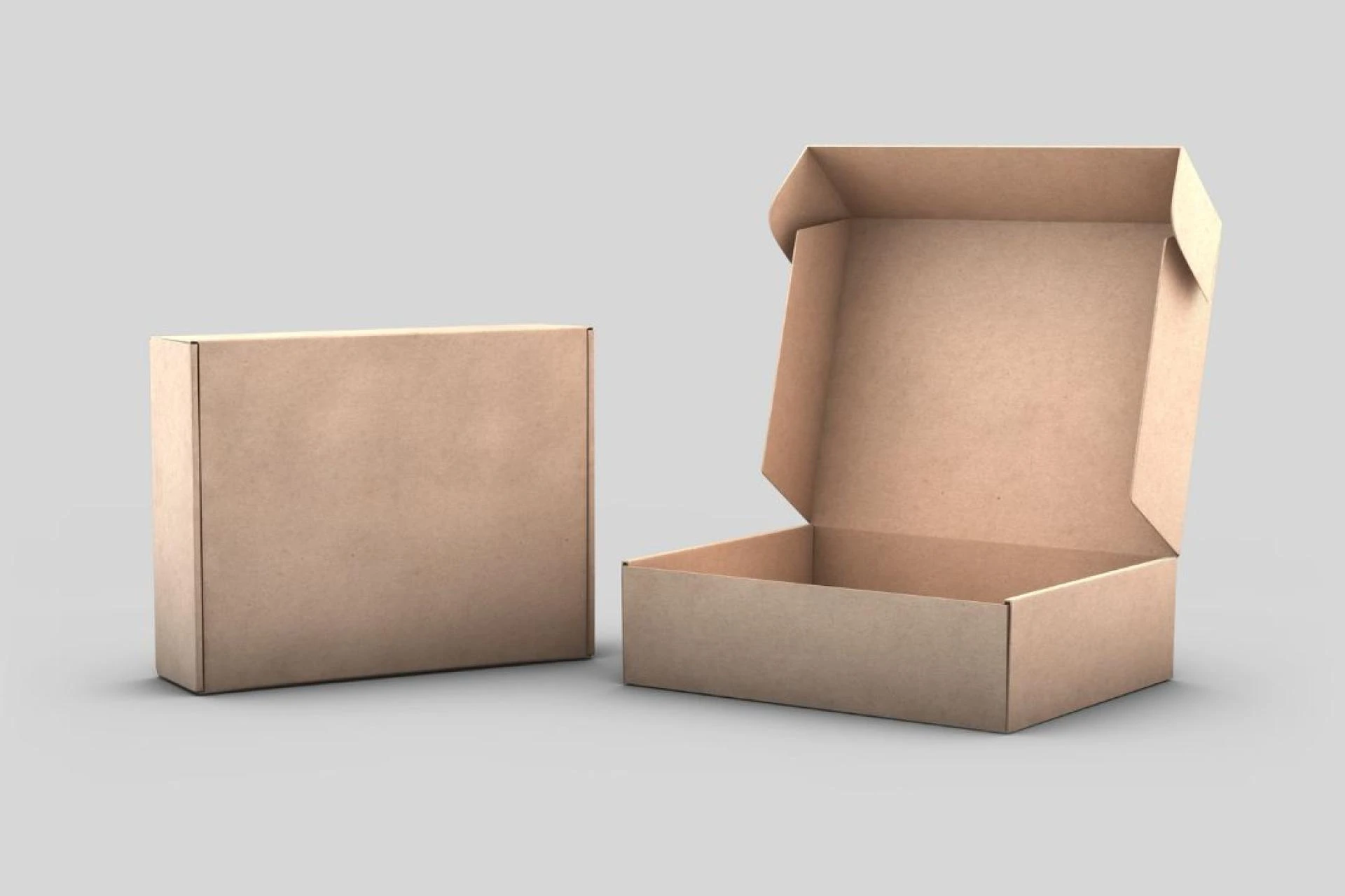Elevate Your Brand Identity with Creative Custom Boxes