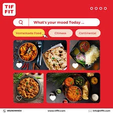 Bhopal's Newest Culinary Trend: The Home Food Delivery App