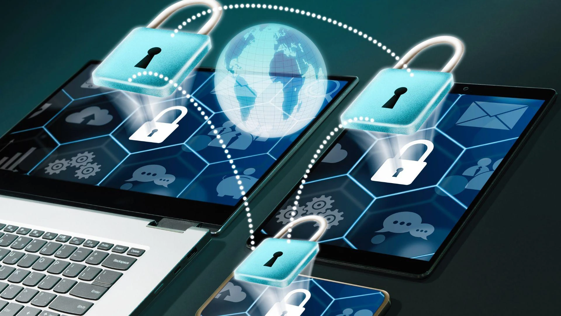 Why Every Remote Worker Needs a FIDO2 Security Key