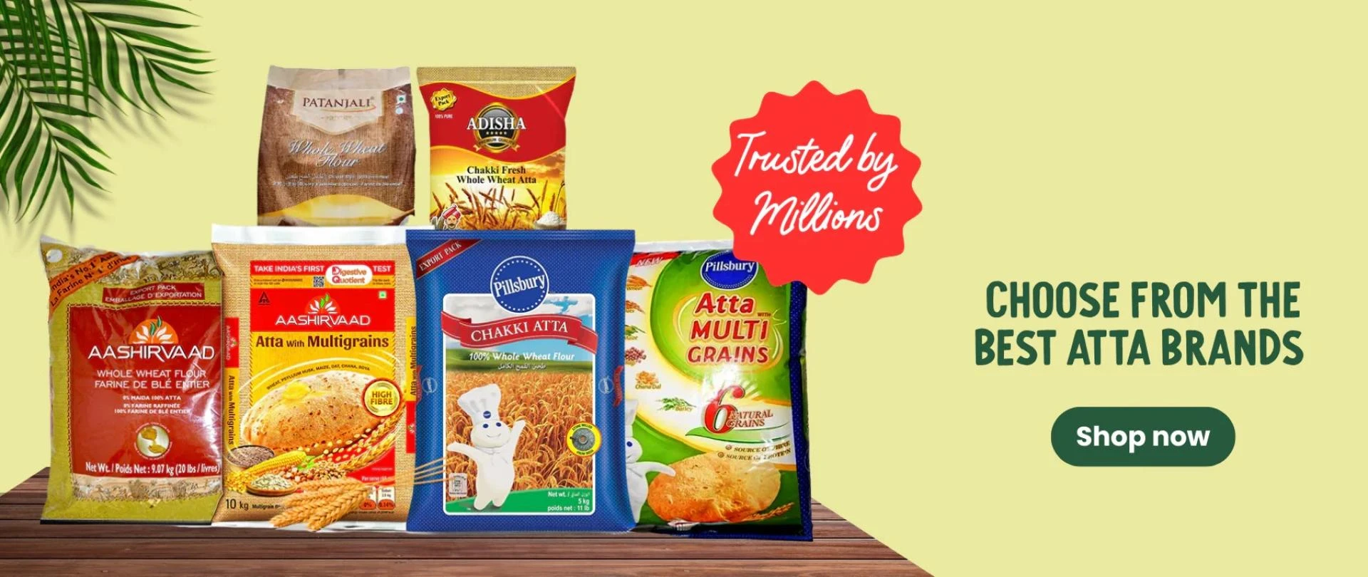 Spice Up Your Kitchen with Indian Grocery Essentials in Berlin