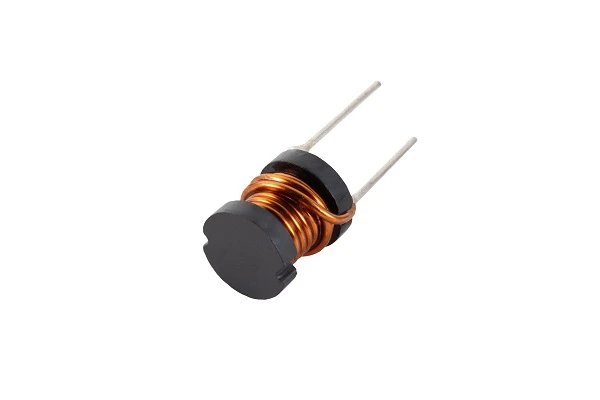 Magnetic Inductor