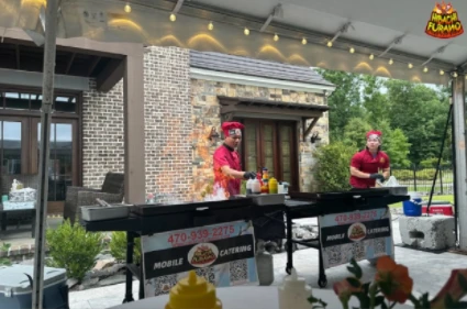 Choosing an Atlanta Personal Chef: Enjoy a Unique Dining Experience