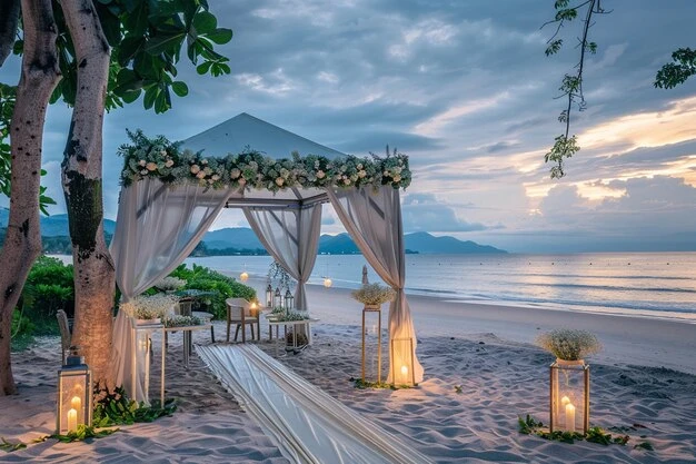 Exploring the Beauty of Traditional and Modern Elements in Weddings