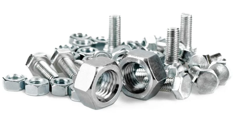 Fasteners That Shape Industries: Strength, Safety & Precision – Caliber Enterprise