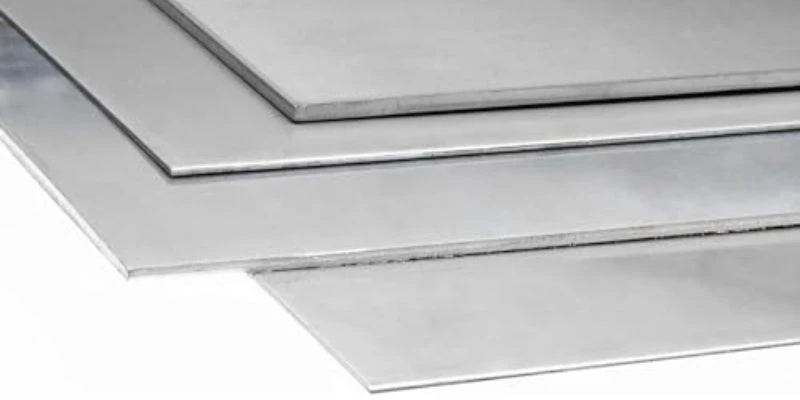 Exploring Aluminium Sheet Properties, Applications, and Finishes - Inox Steel India