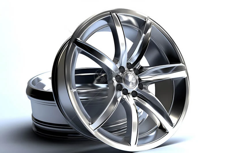 SHOT BLASTING EQUIPMENT FOR AUTOMOBILE INDUSTRY