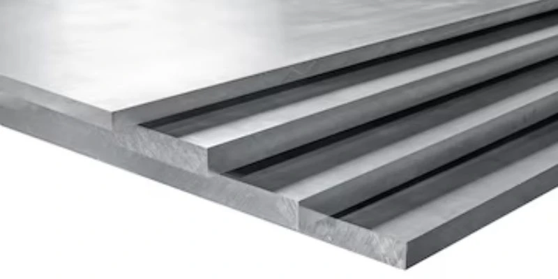 Aluminium Alloy Plates – Strength, Durability, and Engineering Excellence - United Stainless LLP