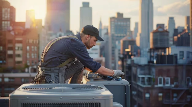 Emergency PTAC Repair in Manhattan: Fast & Reliable Services