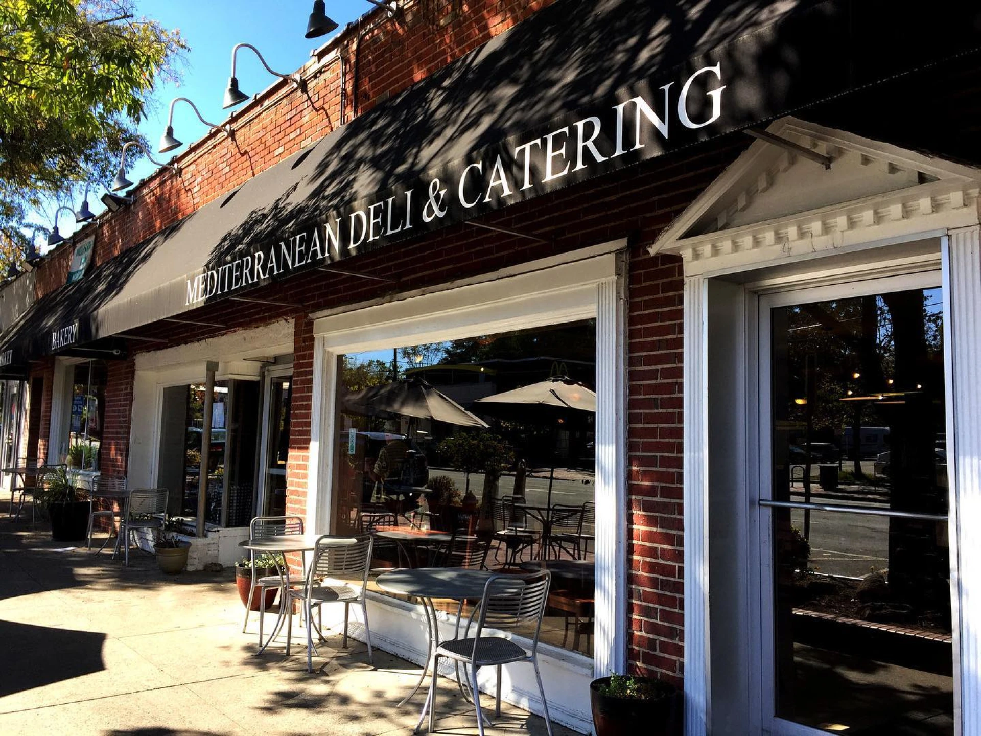 Best Dessert Restaurants in Chapel Hill, NC