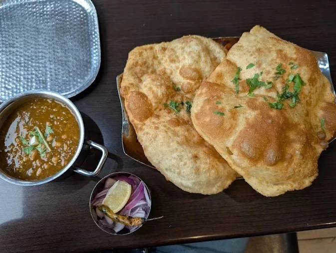 Fermentation Technique in Indian Restaurant in Jersey City
