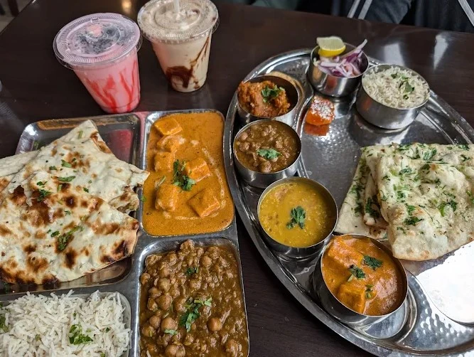 Fermentation Technique in Indian Restaurant in Jersey City