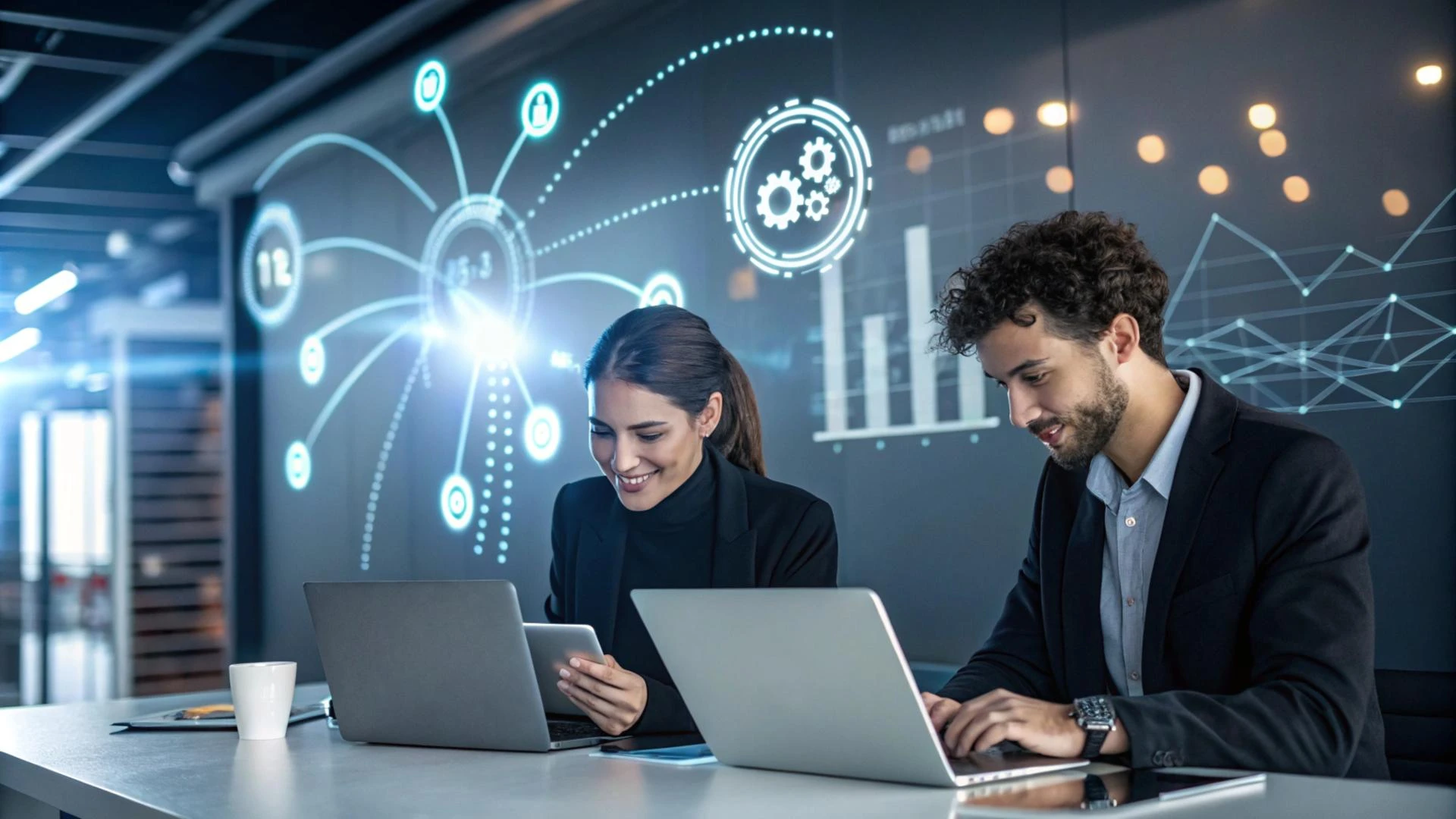 From Spreadsheets to Smart Systems: Online Finance Courses at AiXQP