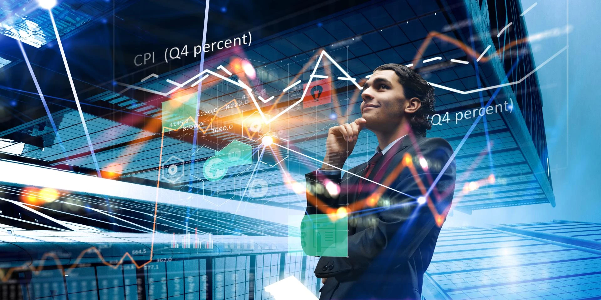 From Spreadsheets to Smart Systems: Online Finance Courses at AiXQP