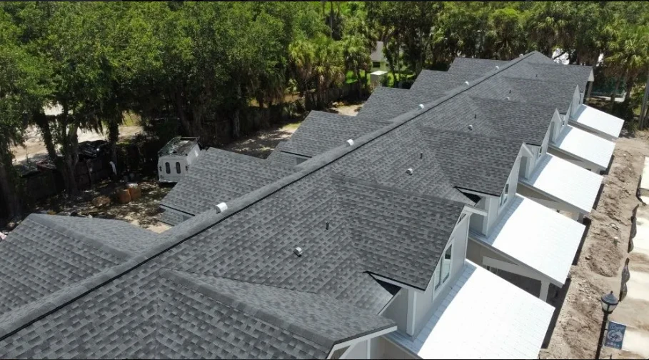 Reliable Roofing Services in Parrish, FL – Dry Guys Roofing & Repairs
