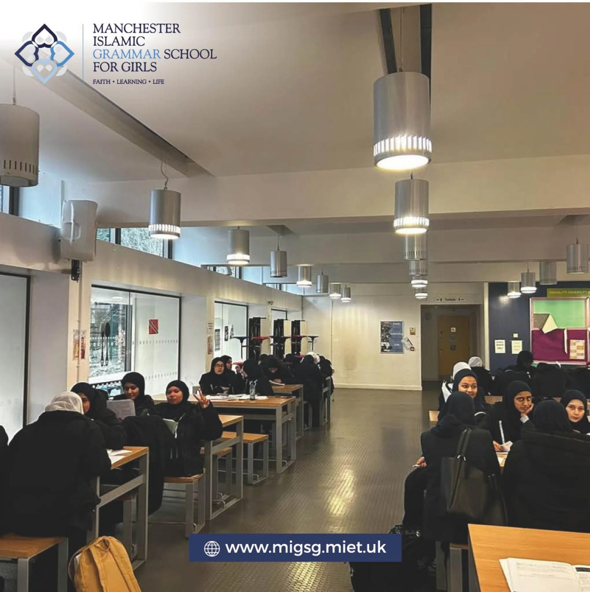 Schools of Islam – A Journey of Faith, Knowledge, and Identity