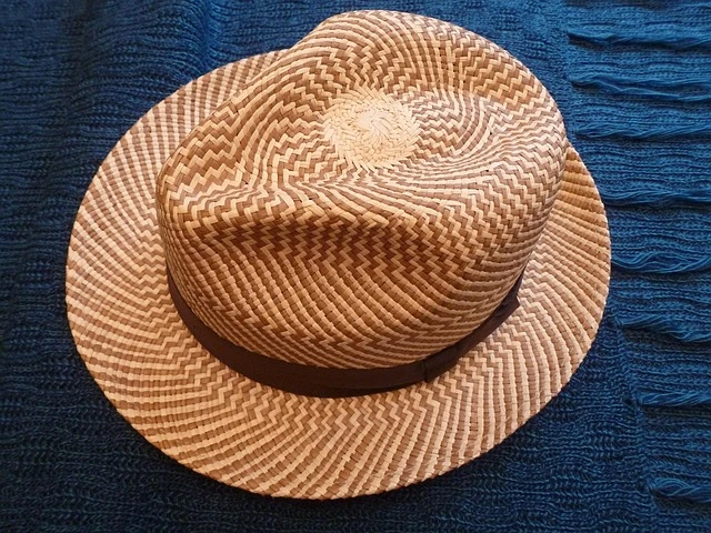 Sun Hat Styles Every Woman Needs for Timeless Elegance.