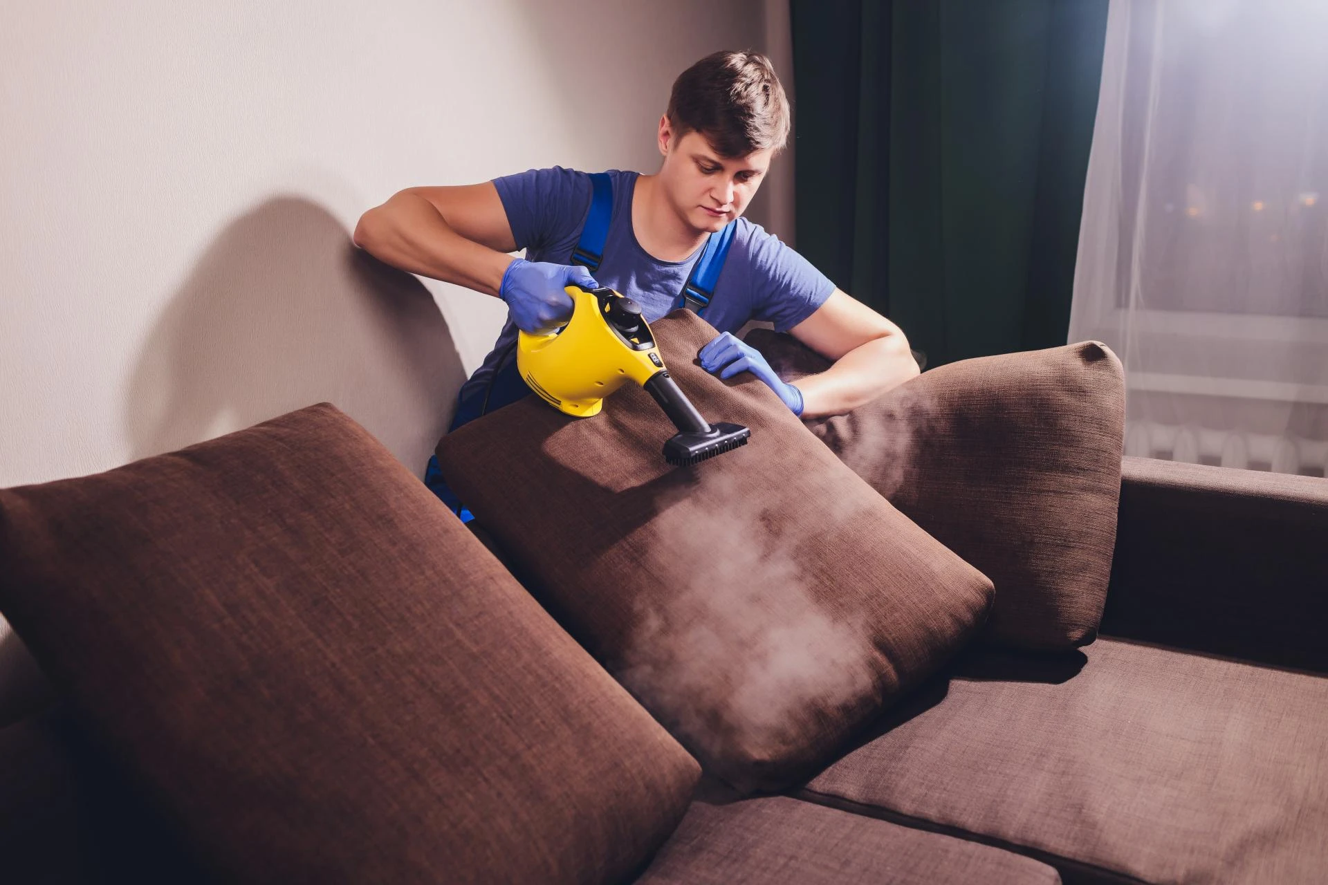 Revive Your Furniture with Expert Sofa Cleaning Services in Abu Dhabi