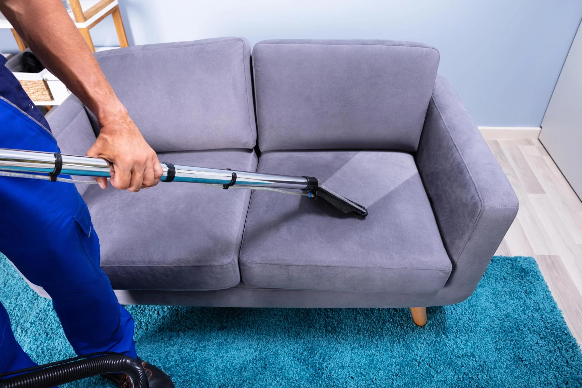 Revive Your Furniture with Expert Sofa Cleaning Services in Abu Dhabi