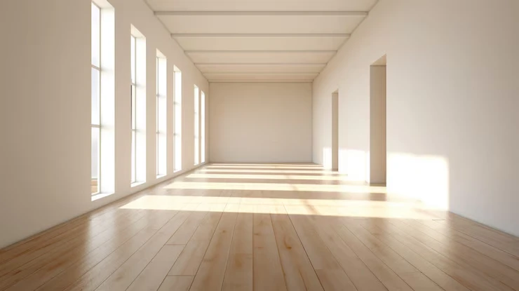Real Wood Flooring in High-Traffic Areas: Is It a Durable Choice?