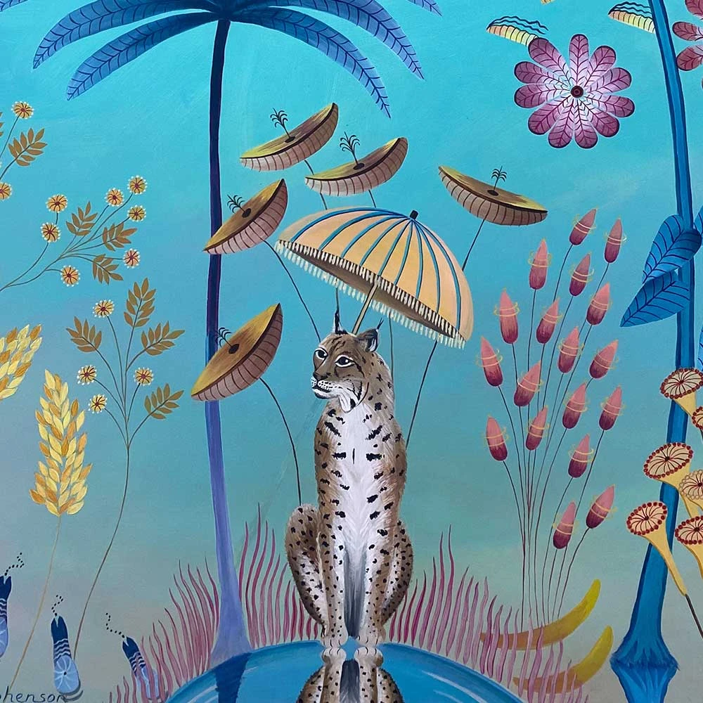 Transform Your Space with Stunning Jungle Wall Art for Sale