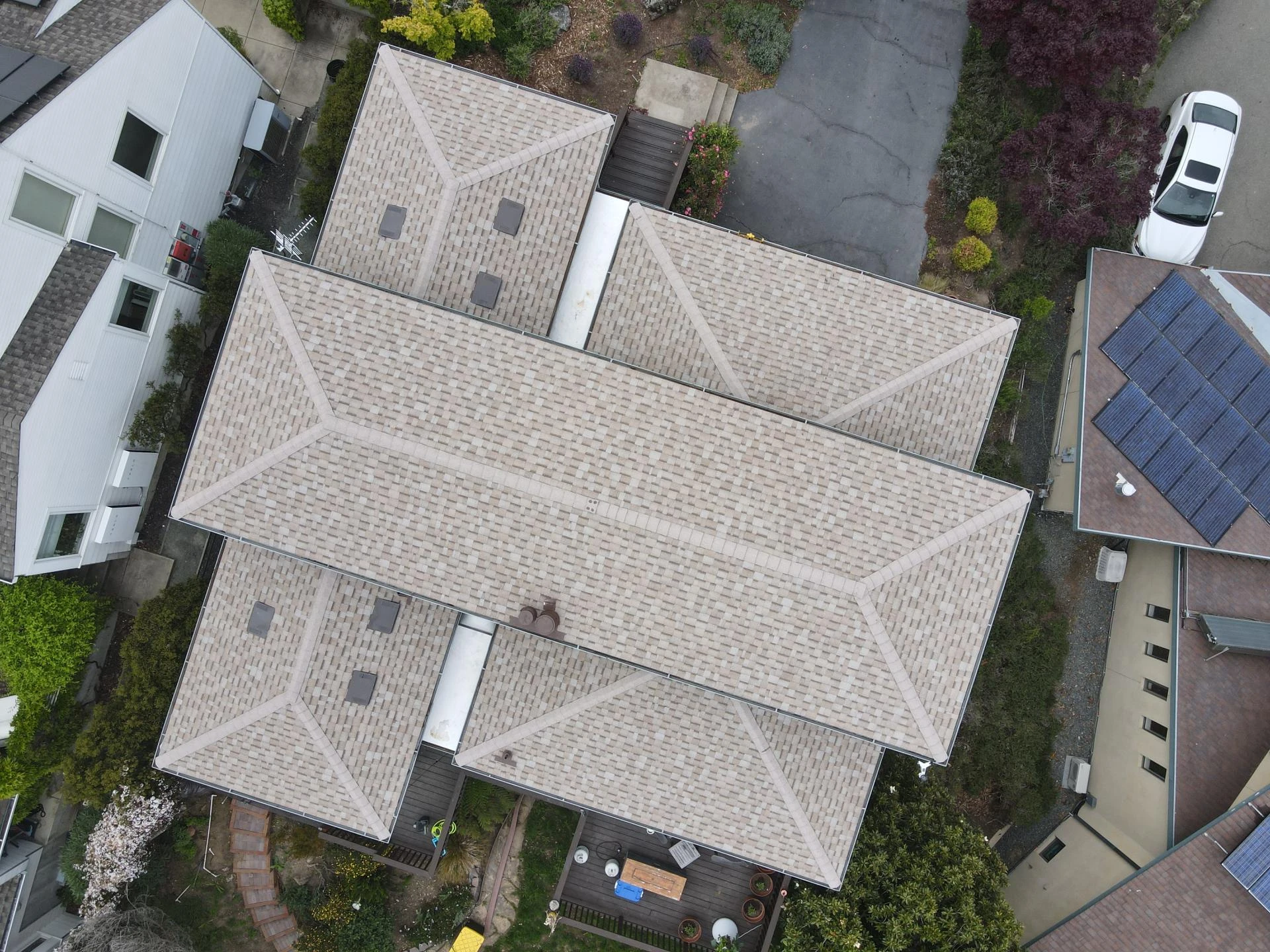 Roofing in San Jose: Balancing Innovation, Style, and Durability