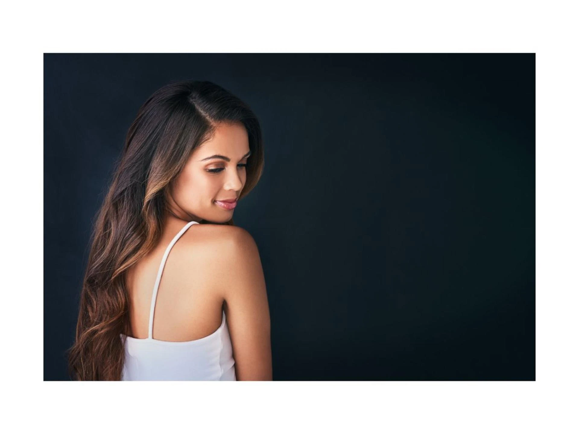 Choosing Between Full and Partial Balayage